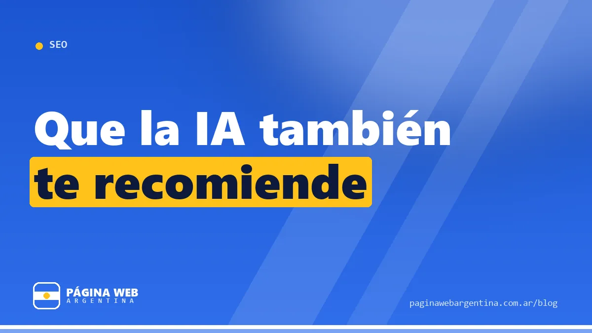 Búsquedas con IA: cómo hace tu pyme para seguir recibiendo consultas