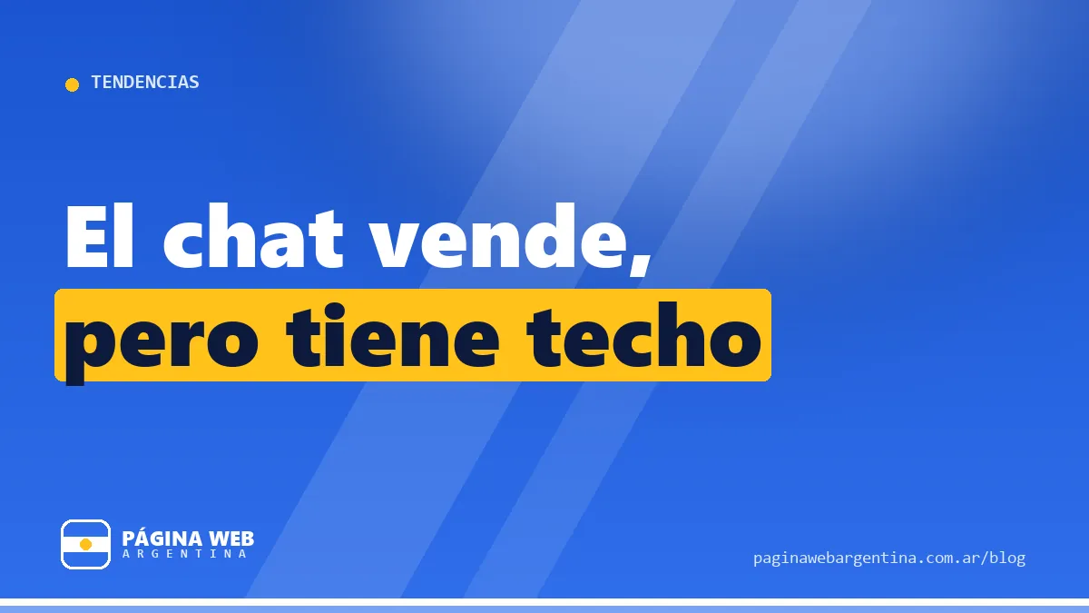 WhatsApp Business: 3 herramientas que ya podés usar y el punto donde se quedan cortas